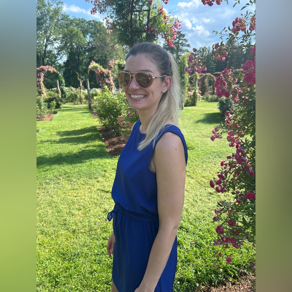 Meet your Posher, Miranda